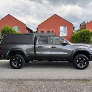 Hardtop Ram 1500 DS/DT