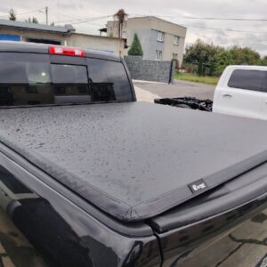 Kryt korby Ram 1500 DS,DT