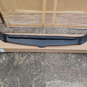 Deflektor PŘ. kapoty