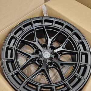 Disky ROCKET R20 6x139.7