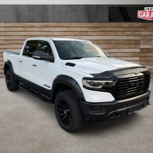 Nášlapy Dodge RAM 1500  DS/DT