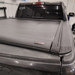 Rolovací roleta RAM 1500DT