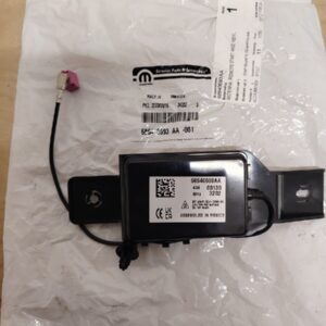 Jeep Gladiátor anténa