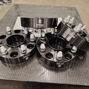 Rozšiřovací podložky RAM 1500 DS